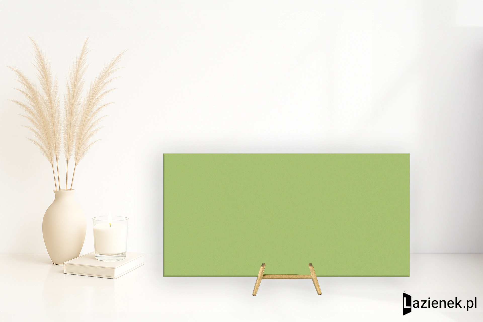 Casalgrande Padana Architecture Acid Green połaczenie mat-poler 30x60 cm gr. 9 mm - płytka rektyfikowana/3790112